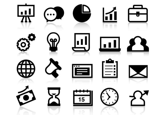 700x490 Business Free Vector Art