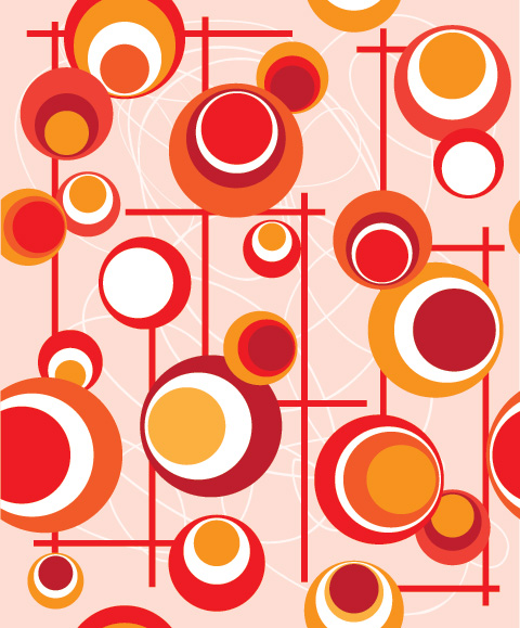 480x579 25 Colorful Vector Background Graphic Designs Vector Graphic