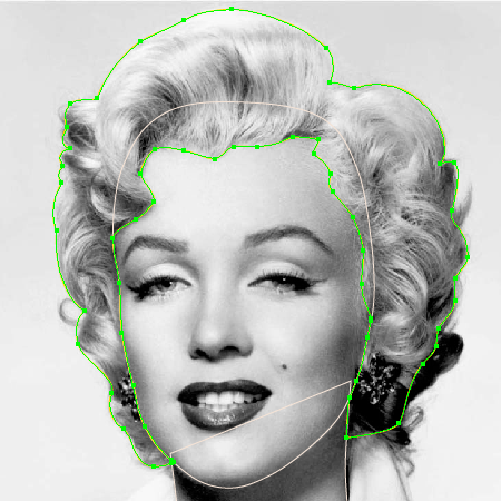 450x450 How To Create A Portrait In The Pop Art Style Using Adobe