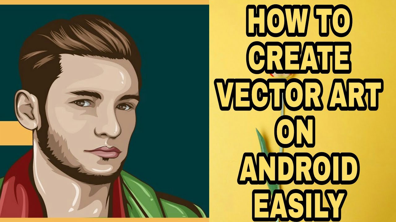 1280x720 How To Create Vector Art In Androidadobe Illustrator Draw Full