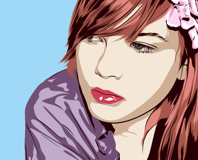 650x526 Do Cartoon Vector Art Of Any Image By Artsassin007
