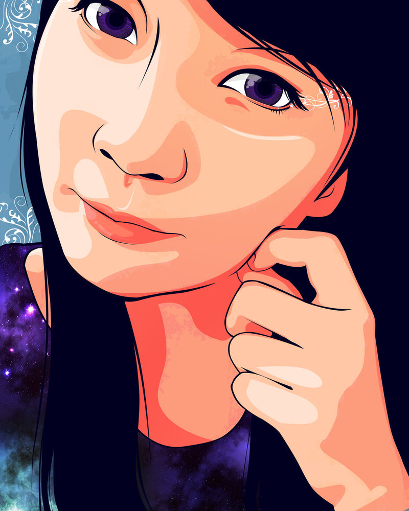 800x1000 Vector Art By Markprincipe