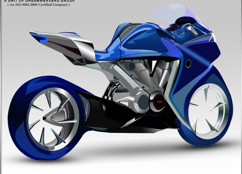 800x576 Vector Art In Photoshop