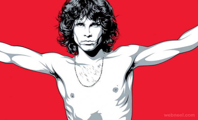 660x403 Vector Art 4