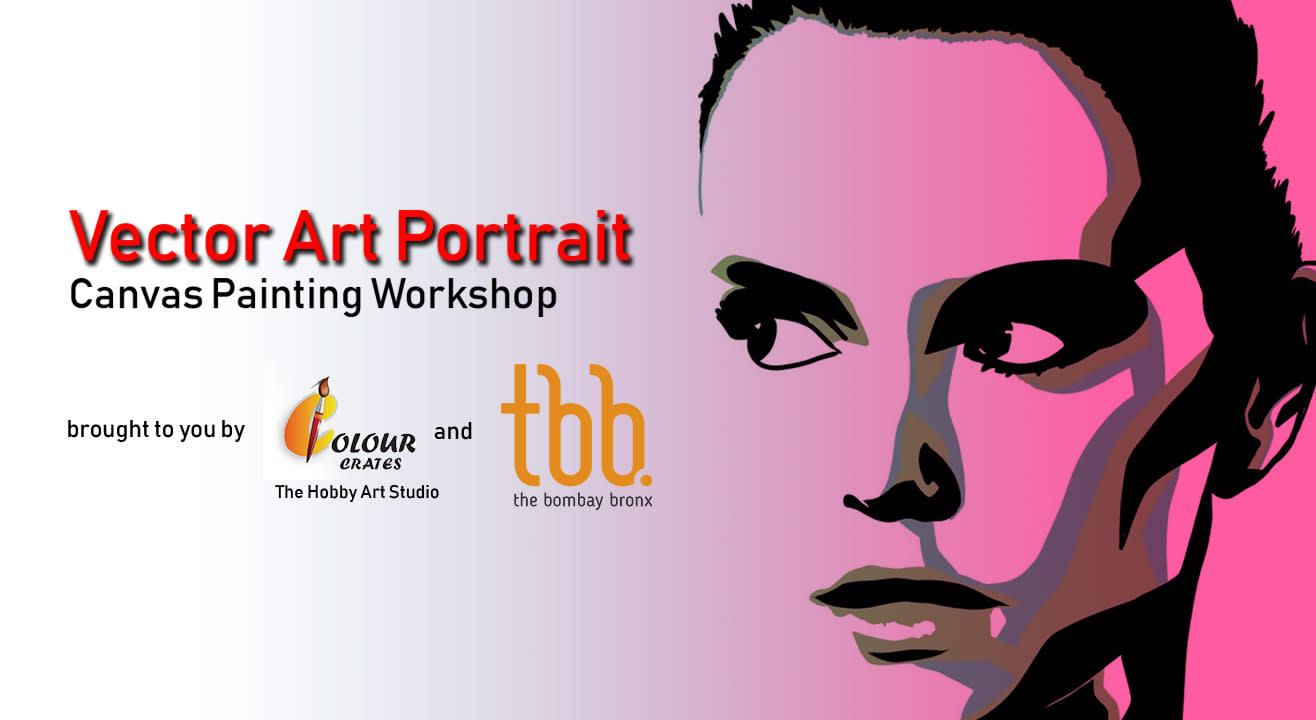 1316x720 Book Tickets To Vector Art Portrait