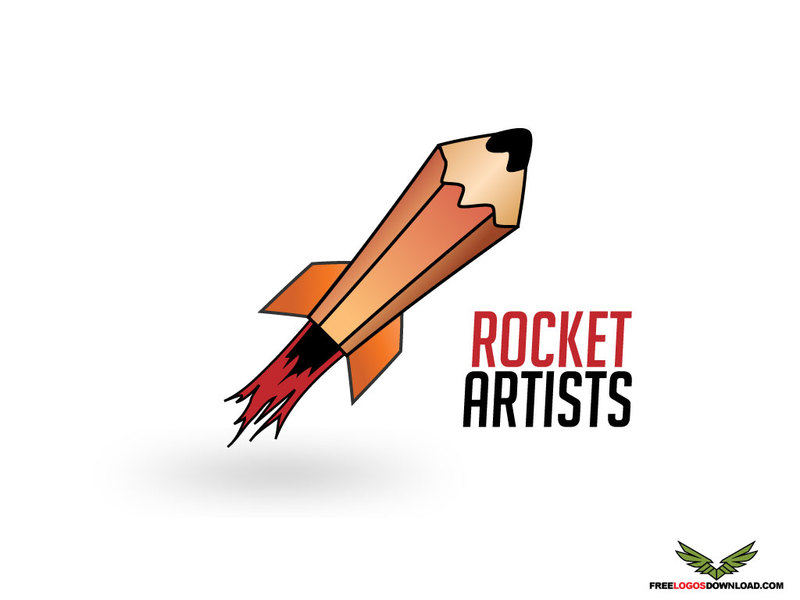 800x600 Free Download Of Rocket Vector Graphics And Illustrations