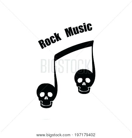 450x470 Music Note Template