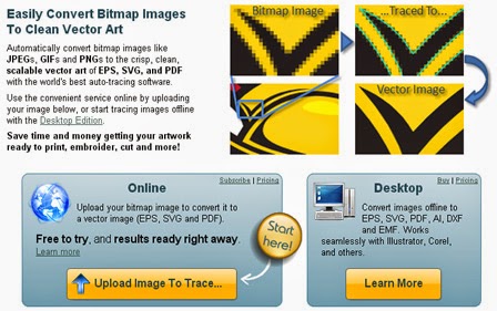 448x281 Merubah Foto Menjadi Bentuk Vector Art Secara Online