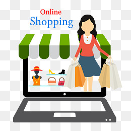 260x260 Online Shopping Png, Vectors, Psd, And Clipart For Free Download