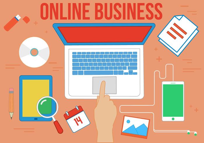 700x490 Online Vector Business Ai Format Free Vector Download