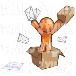 300x300 Vector Clipart Packages
