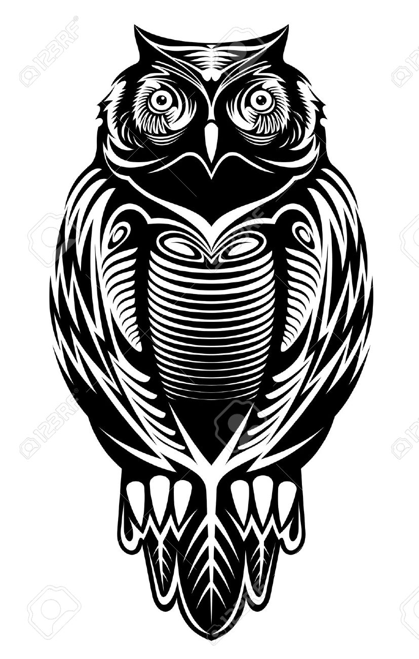 827x1300 Download Tattoo Design Vector