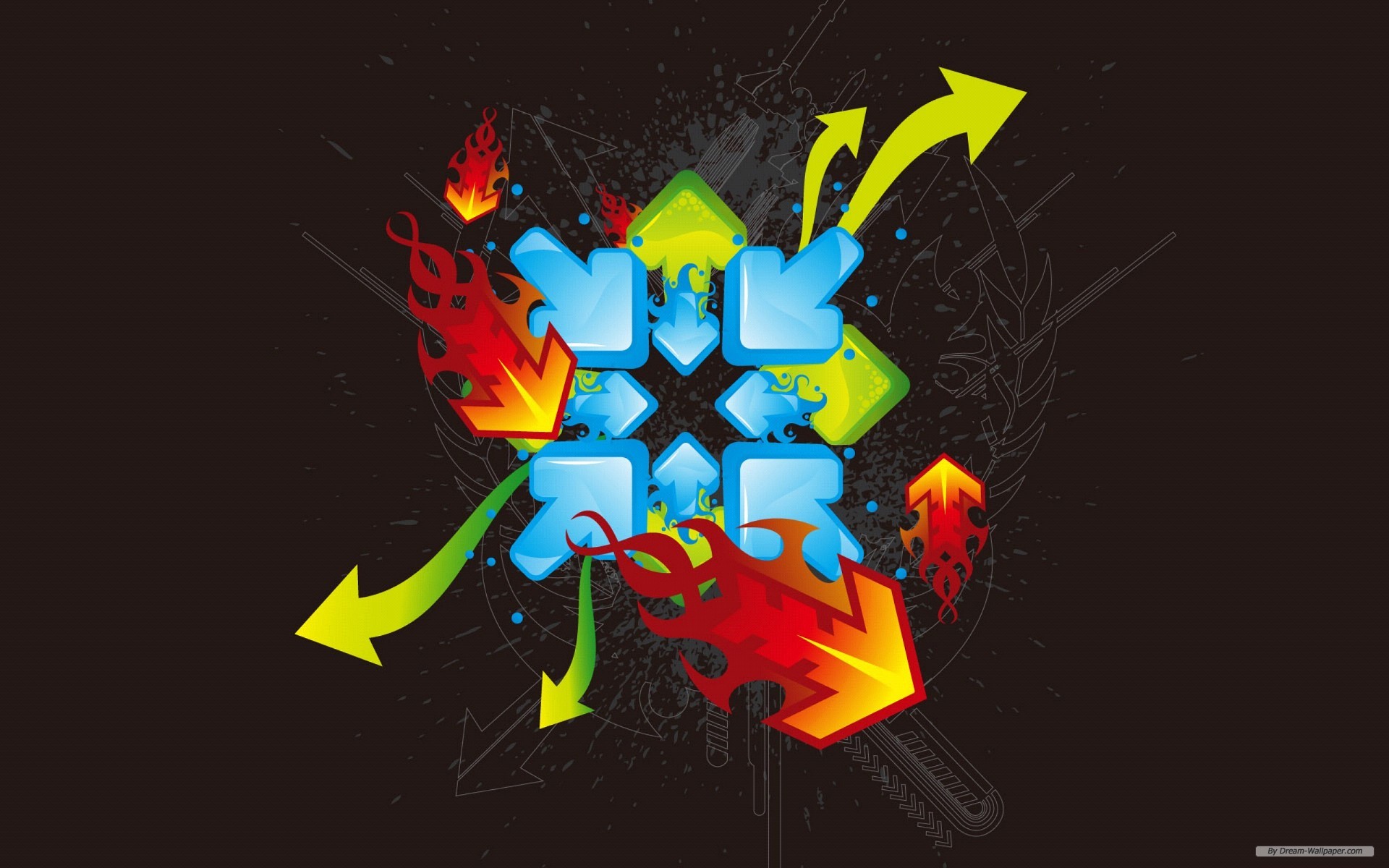 1920x1200 Free Wallpaper