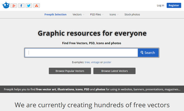 600x364 Best Websites To Free Download Vector, Icon And Psd Files