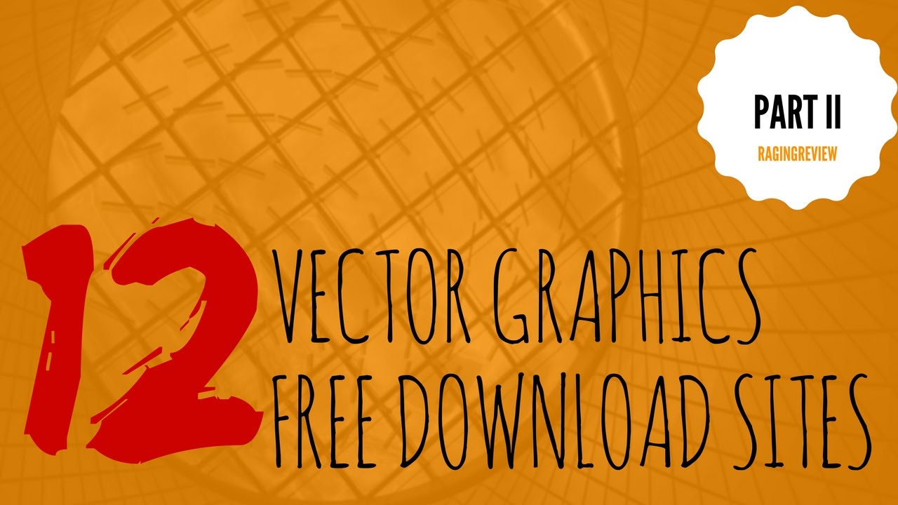 1280x720 12 More Websites For Free Vector Art Illustration Image