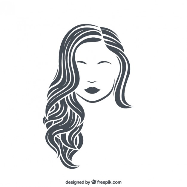 626x626 Hair Vectors, Photos And Psd Files Free Download