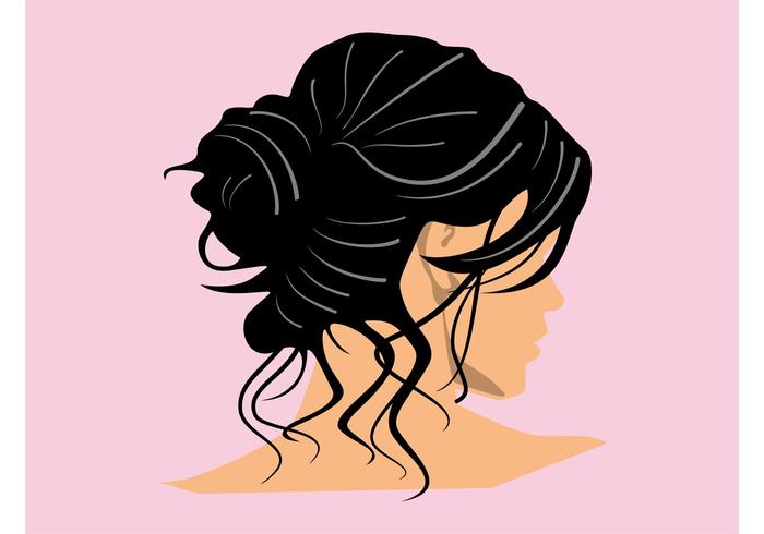 700x490 Pictures Black Woman Vector Art,