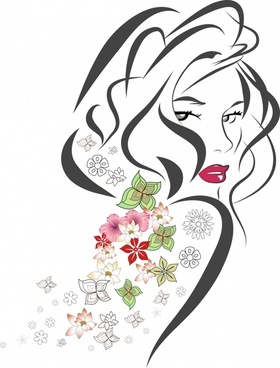 280x368 Woman Free Vector Download (2,759 Free Vector) For Commercial Use