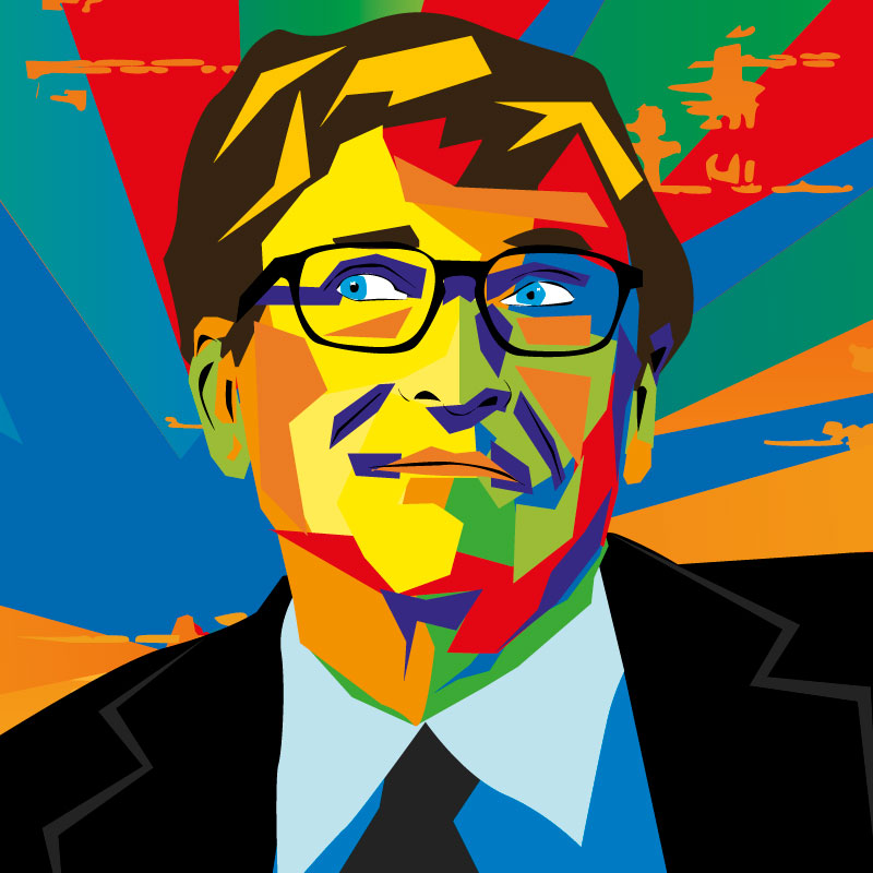 800x800 Vector Art By 2piu2design