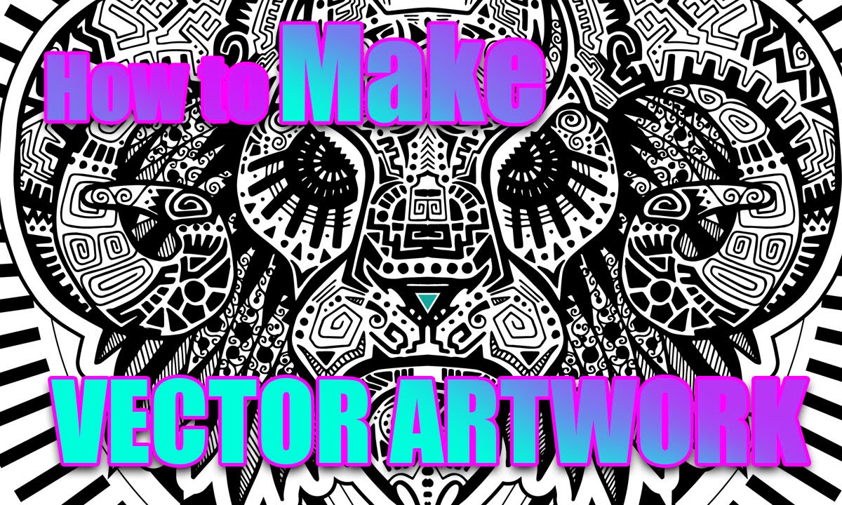 1200x720 How To Create Vector Artwork