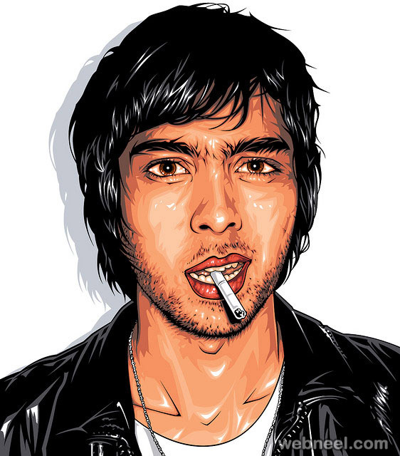562x640 Vector Artwork 11