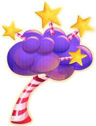 196x256 Eva Tamashi Candy Crush Assets