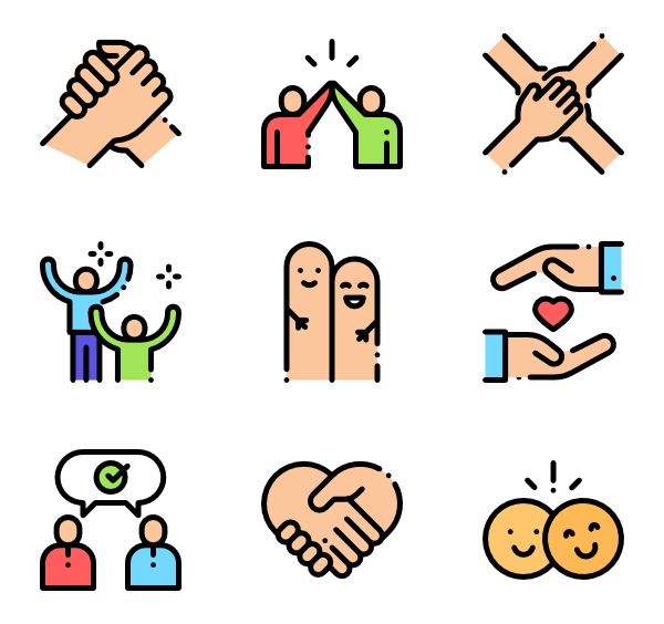 600x564 Free Vector Icons