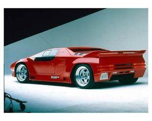 300x240 1992 Vector W8 Twin Turbo Automobile Photo Poster Zuc5492 Ebay