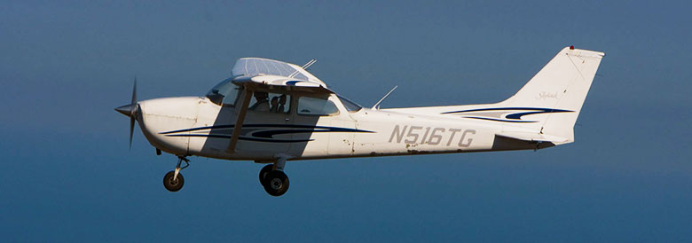 780x274 Vector Aviation Learn How To Fly