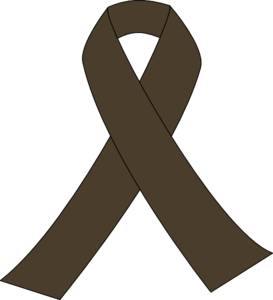 273x300 Collection Of Free Ribbons Vector Awareness. Download On Ubisafe