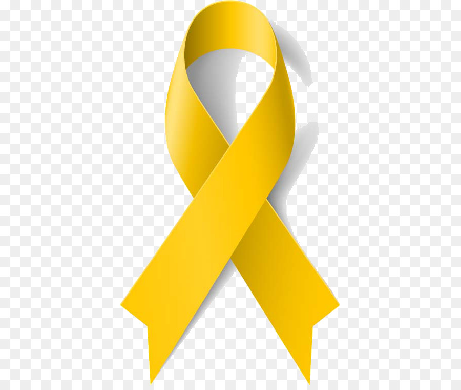 900x760 Yellow Ribbon Awareness Ribbon Cancer