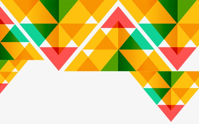 650x406 Vector Background Template, Pretty, Hd, Colorful Png And Vector