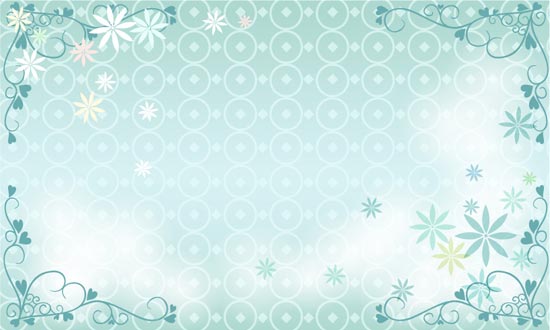 550x330 Wedding Background Vectors