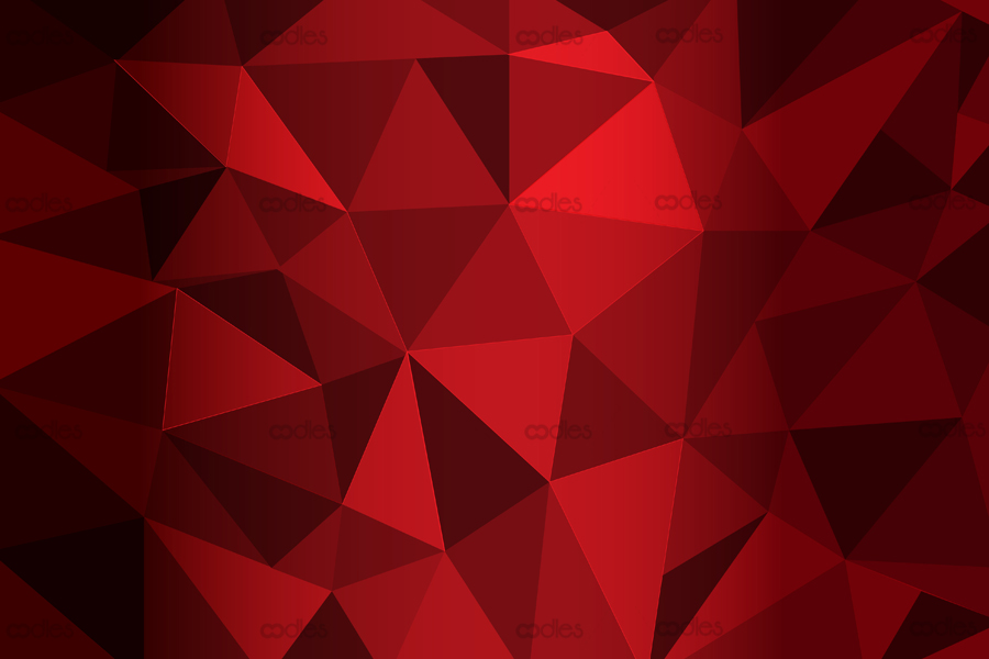 900x600 Abstract 3d Vector Background Design