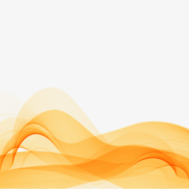 650x651 Vector Yellow Lines Background, Hd, Vector, Business Background