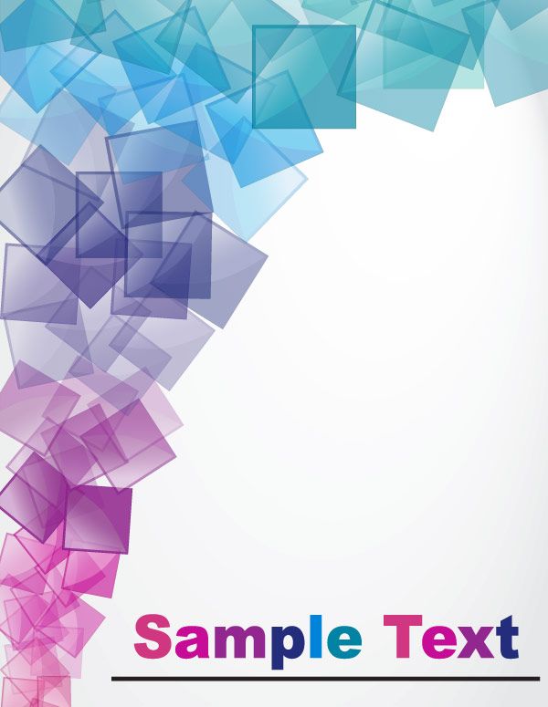 600x775 Abstract Vector Background Eps10 Design Free Vectors