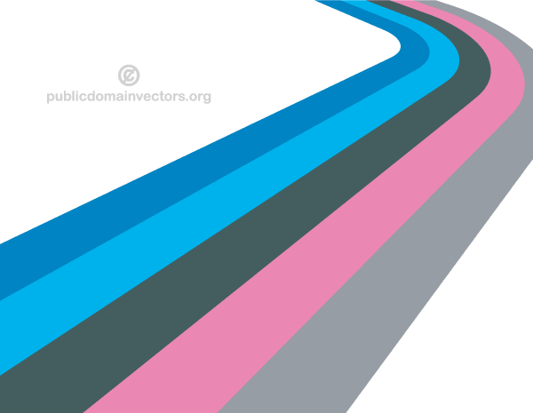 600x465 Retro Vector Background Design Illustrator Free Vectors