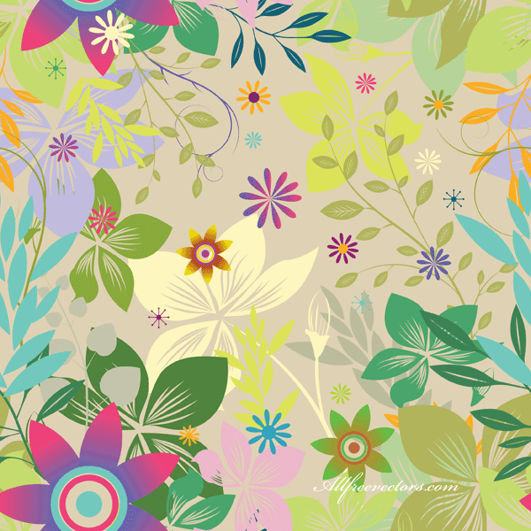 600x600 25 Colorful Vector Background Graphic Designs Vector Graphic