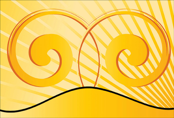 600x407 Best Colorful Vector Background For Graphic Designer