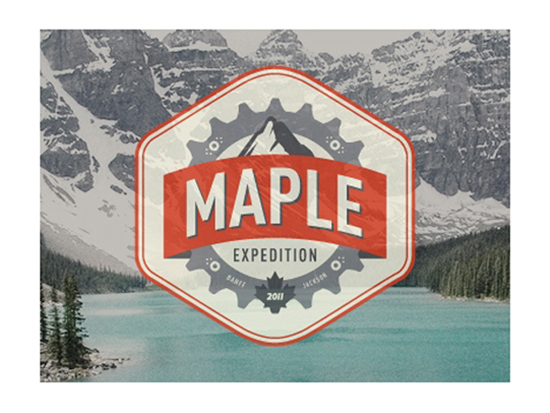 550x413 Illustrator Tutorial How To Create Premium Vector Badges The