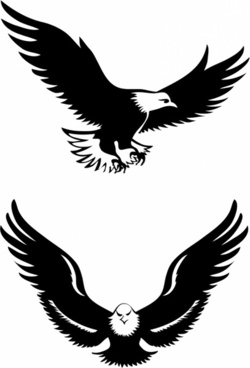 250x368 Eagle Free Vector Download (371 Free Vector) For Commercial Use
