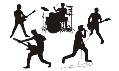 400x240 Band Photos, Royalty Free Images, Graphics, Vectors Amp Videos