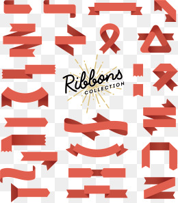 260x297 Ribbon Banner Png Images Vectors And Psd Files Free Download