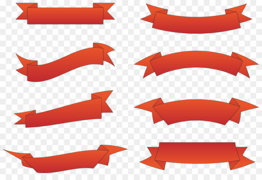 900x620 Banner Ribbon Clip Art