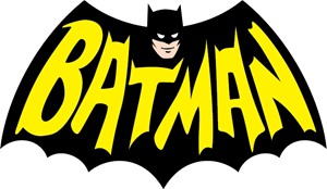 300x174 Batman Logo Vectors Free Download