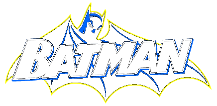 436x213 Free Download Of Batman Vector Logo
