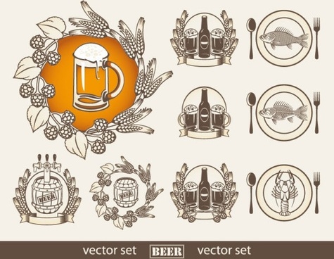 475x368 Beer Free Vector Download (509 Free Vector) For Commercial Use