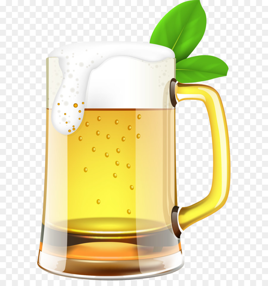 900x960 Beer Cup Computer File