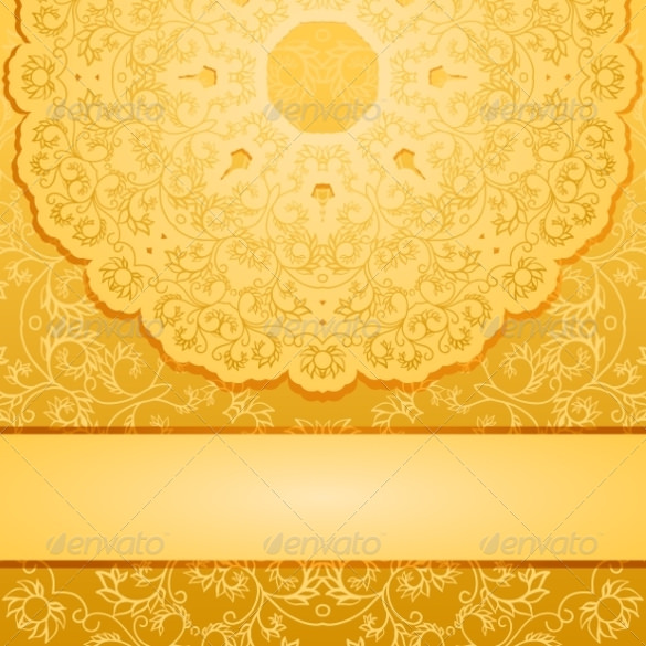 585x585 Gold Backgrounds
