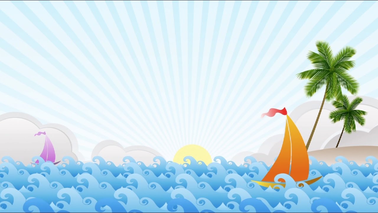 1280x720 Hd Bg Vector 2